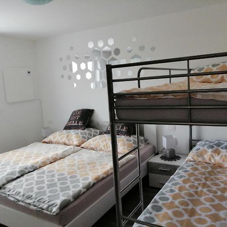 Apartma Carnica Bled Extérieur photo