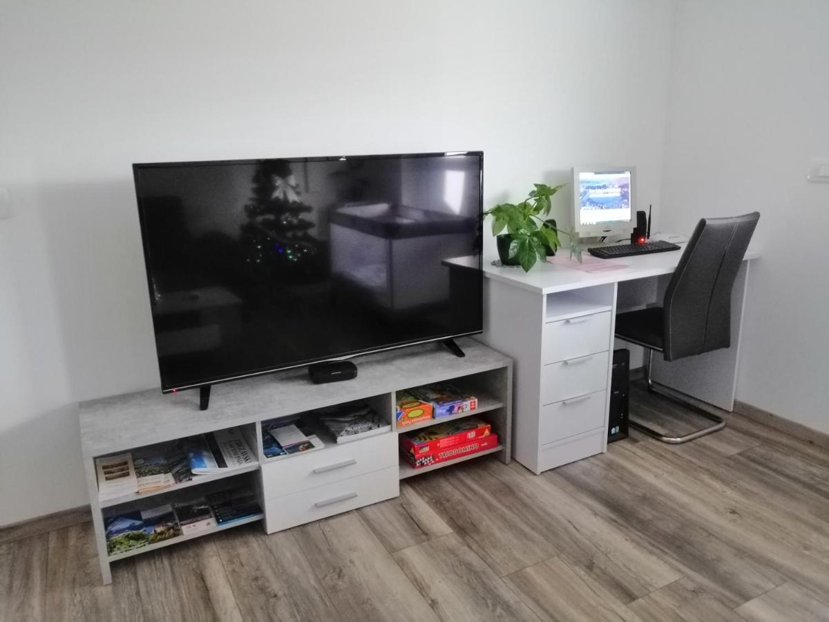 Apartma Carnica Bled Extérieur photo