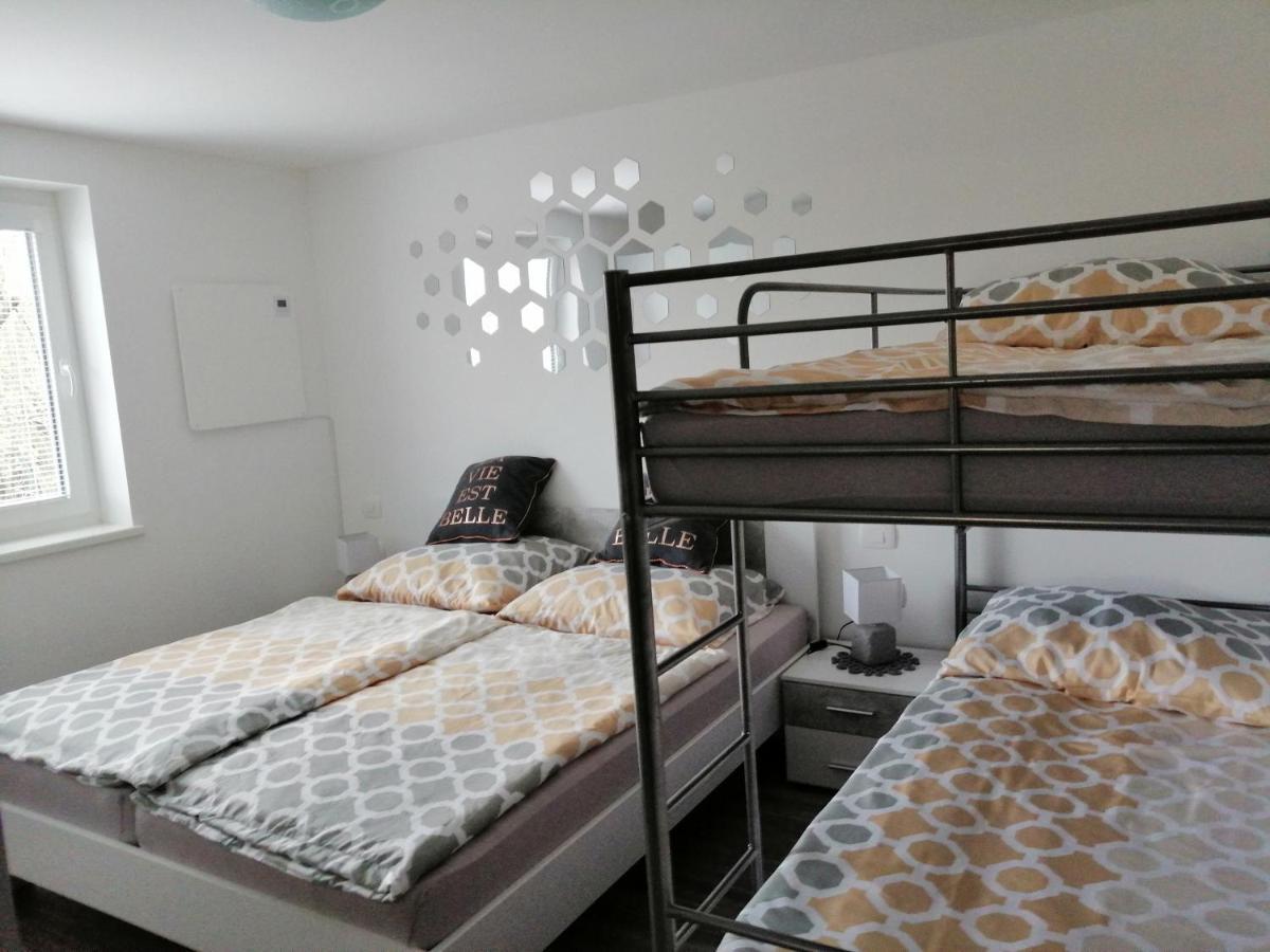 Apartma Carnica Bled Extérieur photo