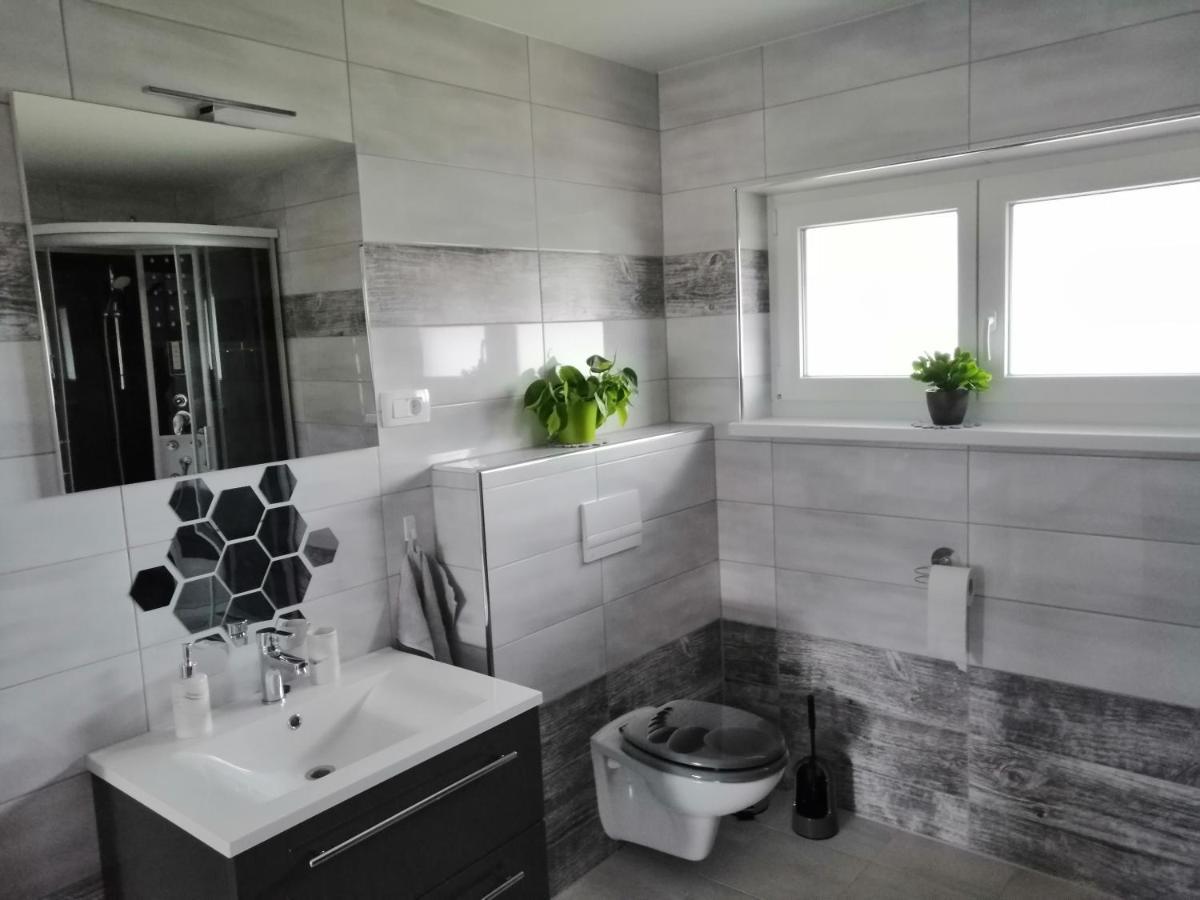 Apartma Carnica Bled Extérieur photo