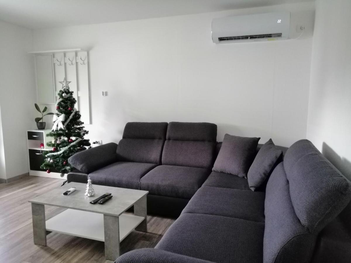 Apartma Carnica Bled Extérieur photo