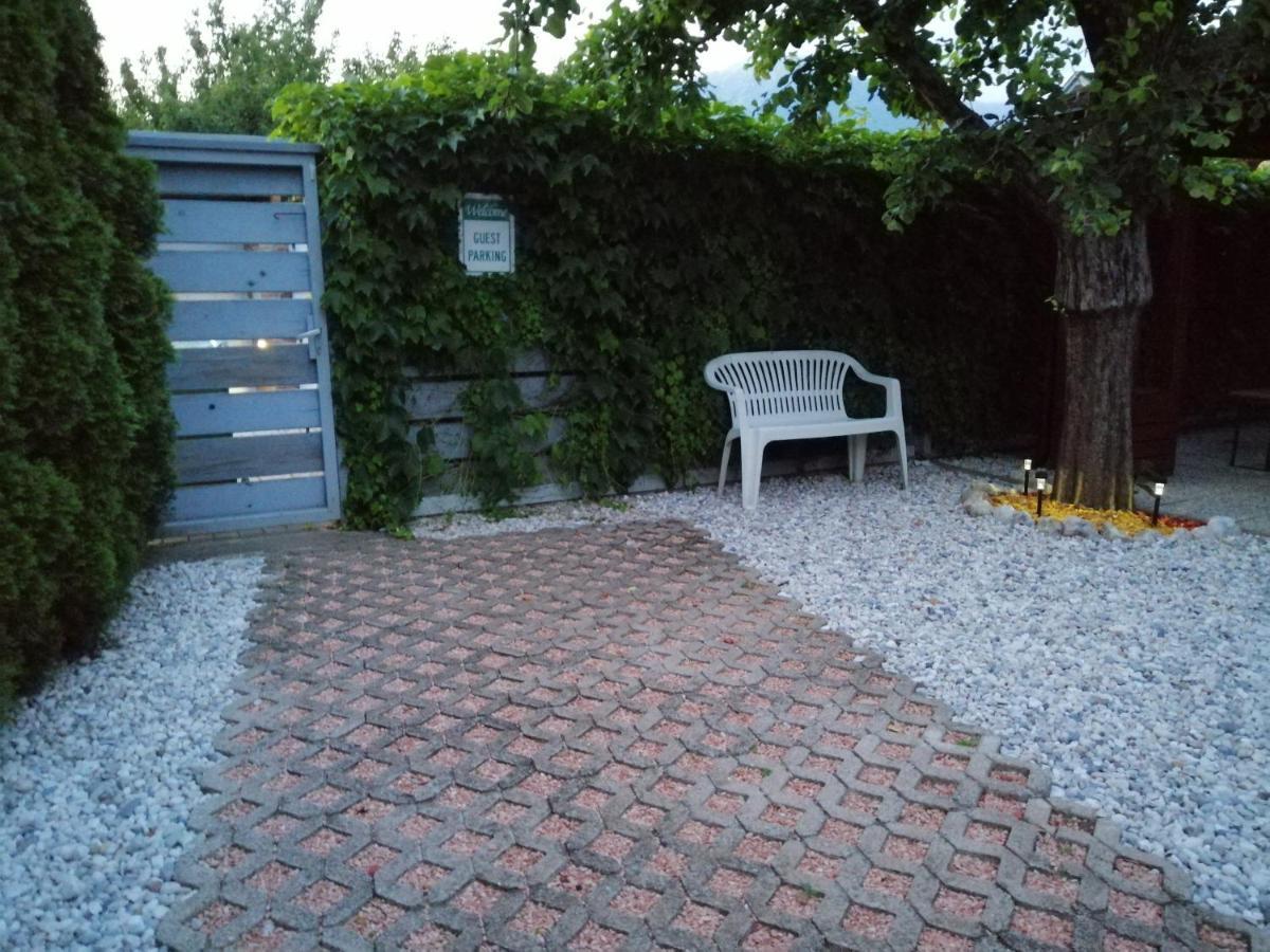 Apartma Carnica Bled Extérieur photo