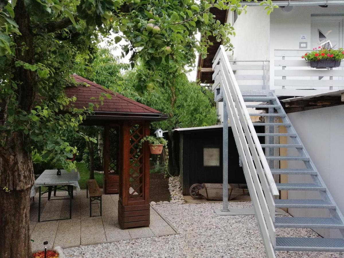 Apartma Carnica Bled Extérieur photo
