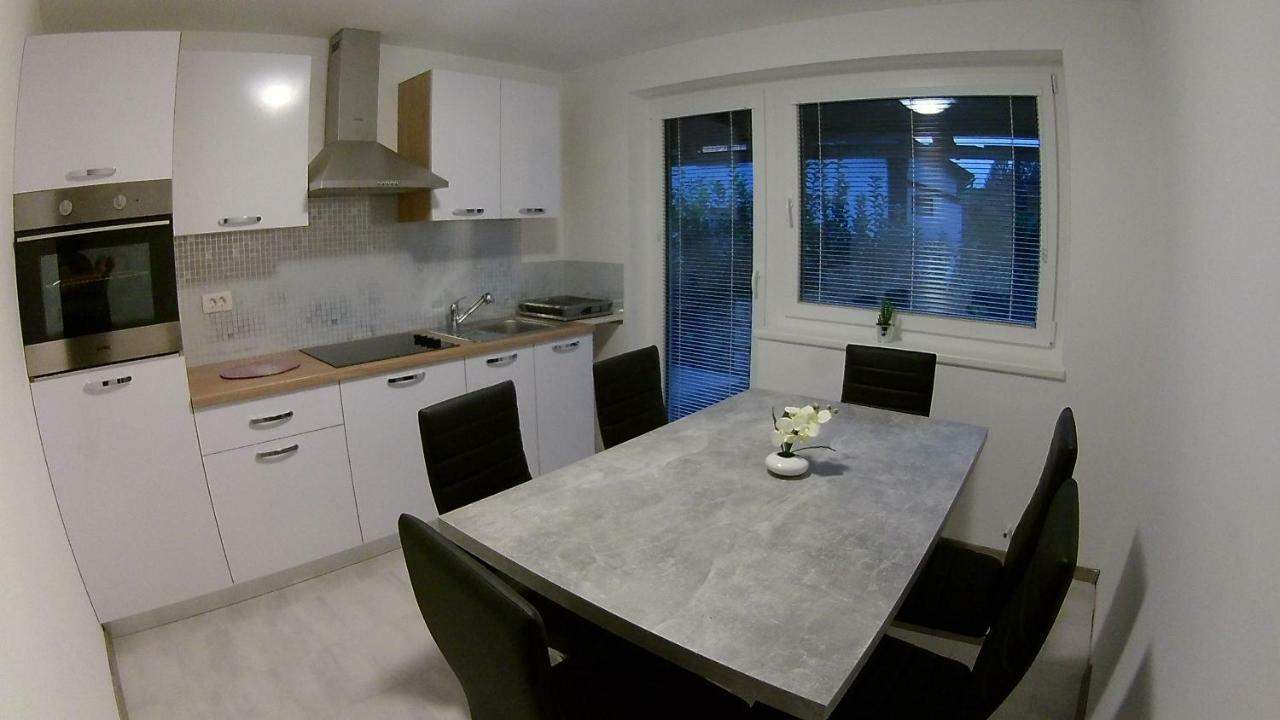 Apartma Carnica Bled Extérieur photo