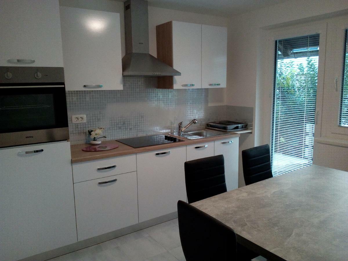 Apartma Carnica Bled Extérieur photo