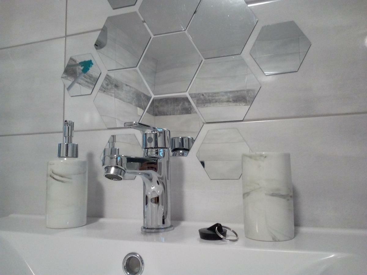 Apartma Carnica Bled Extérieur photo