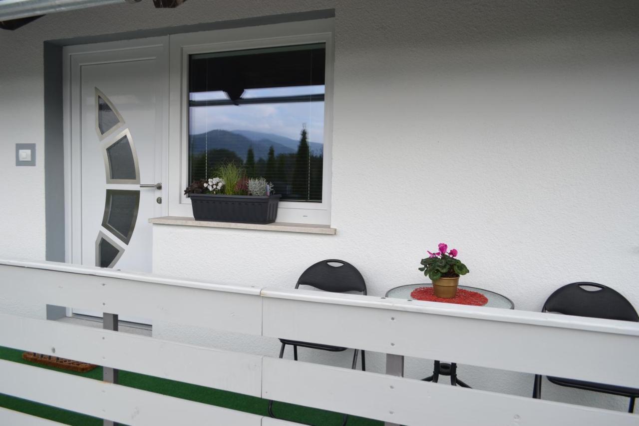 Apartma Carnica Bled Extérieur photo