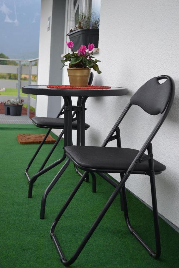 Apartma Carnica Bled Extérieur photo