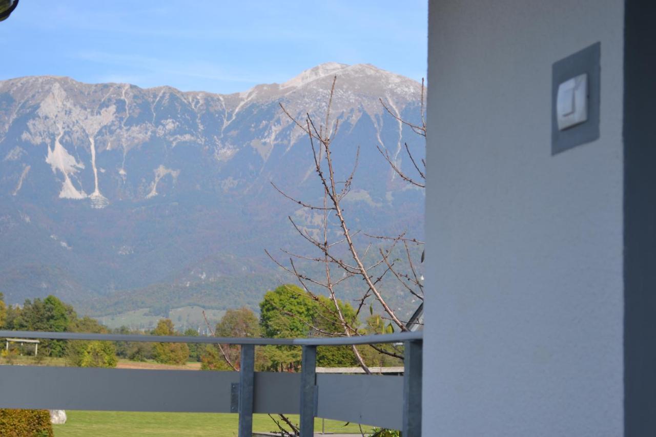 Apartma Carnica Bled Extérieur photo