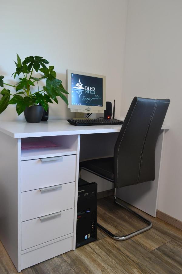 Apartma Carnica Bled Extérieur photo
